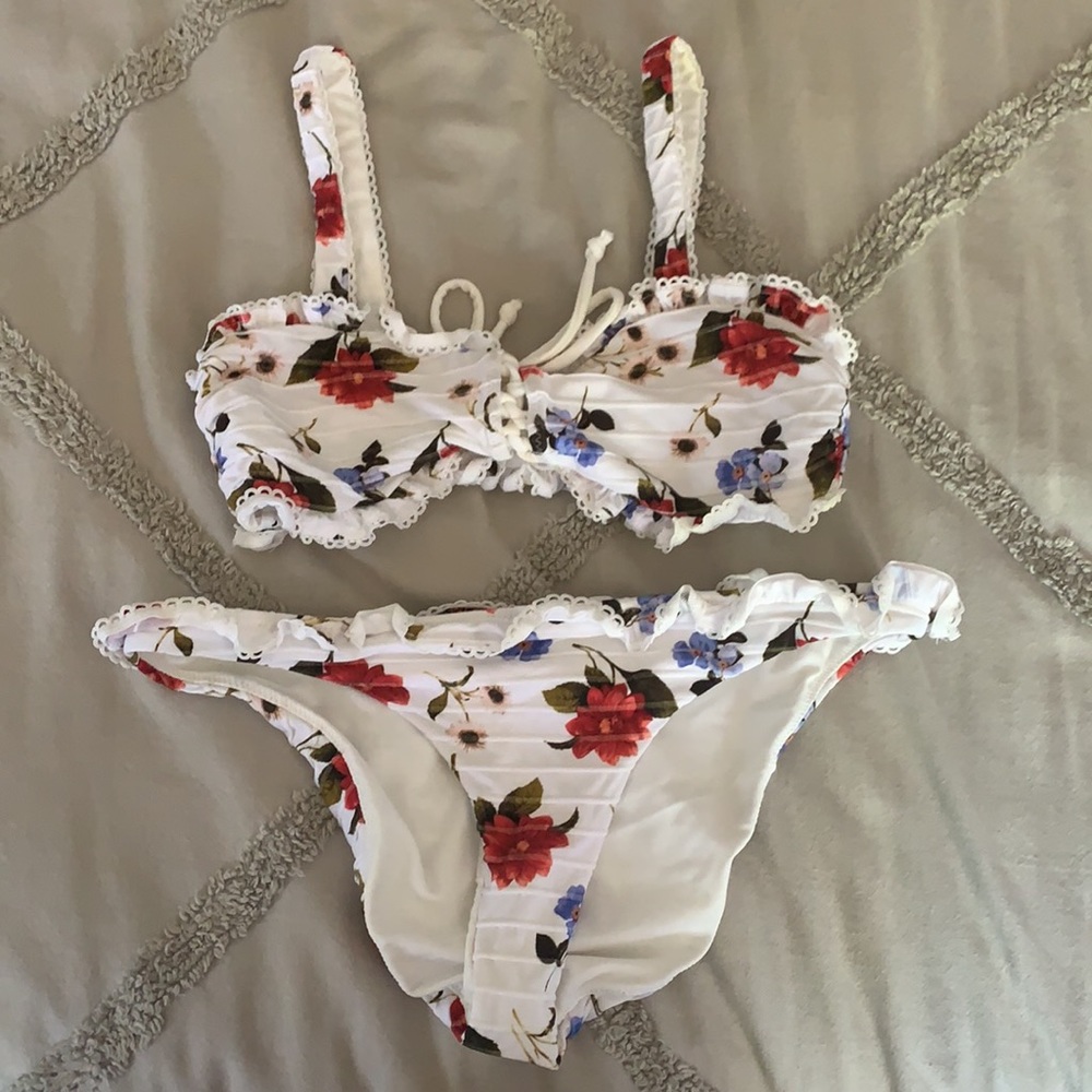 NWOT Show Me Your Mumu Bikini - Picture 5 of 6